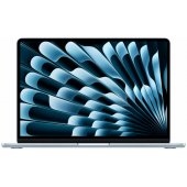 MacBook Air 13,6 Retina M5 24GB 1 TB SSD EN Sky Blue MDHK4ZE/ A