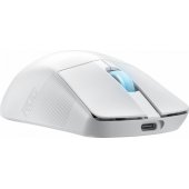 Rog Harpe Ace Aim Lab Edition White