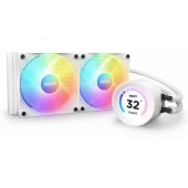 Kraken Elite 240 RGB 120 mm CPU Cooler RL-KR24E-W1