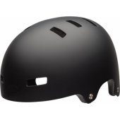 Bell junior helmet Span matte black r XS (4953 cm).