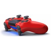Doubleshock PS4 Red