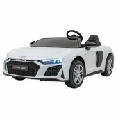 Audi Spyder R8 LIFT STRONG White