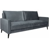 Sofa Bed ANNA Grey