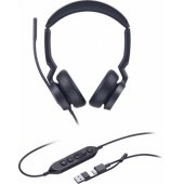 UH46 Dual UC USB-C/ A