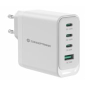 ALTHEA22W100 PD GaN QC 100W White