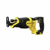 Stanley SFMCS300B 18 V sabre saw