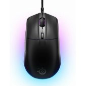 "Rival 3" Gen 2 , Black