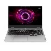 LOQ 15AHP10 15.6 144hz 220 16GB 512SSD RTX5050 EN DOS Gray 83JG003DPB