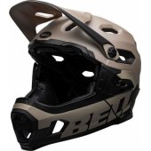 Bell Kask full face BELL SUPER DH MIPS SPHERICAL czarny roz. L (58–62