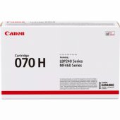 070 H Black 5640C002
