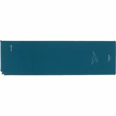 Easy Camp Skylark Mat Single 3cm, Blue 300076 (blue, model 2025)
