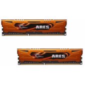 Ares Orange 2x8GB DDR3 1600MHz DIMM F3-1600C10D-16GAO