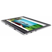 Miix 320-10ICR 10.1" x5-Z8350 2GB 64GB W10(PL) Silver