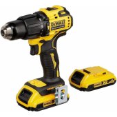 DCD709D2T