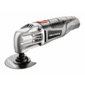 Graphite Multifunction Power Tool 59G020