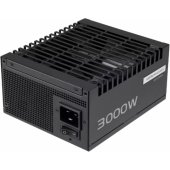 Pro WS 3000W Black