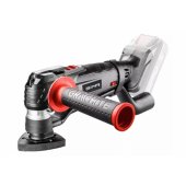 Graphite Energy+ 18V Li-Ion cordless multifunction machine without bat