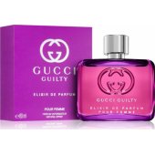 Gucci Guilty Elixir de Parfum 60ml