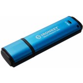 64GB IronKey Vault Privacy 50C USB-C