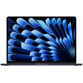 MacBook Air 15,3 Retina M5 16GB 1TB SSD RU Midnight Z1LX000A6