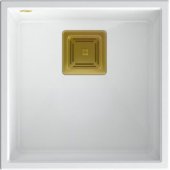 SINK QUADRON DAVID 40 (HQD4242U1-G1)