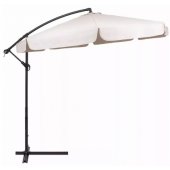 Springos GU0045 300 CM White