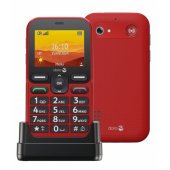Leva L10 Red