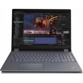ThinkPad P16 G2 16 165hz i7-14700HX 64GB 1SSD RTX3500Ada 21FA005HPB