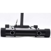 T300-TX DELUXE Black
