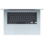 MacBook Air 15.3 Retina M4 16GB 256GB SSD EN Sky Blue MC7A4ZE/ A