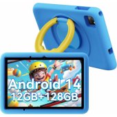 Tab A6 Kids 10.1" 4GB 128GB Blue