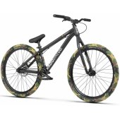 MINOTAUR 26" 22.6®®TT Black