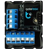 GateBox Controller IP20
