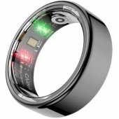 Ring No.1 Size 11 Black Titanium