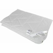 Duvets Senna Cotton White 155X200cm