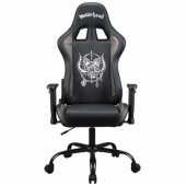 Pro Gaming Seat Motorhead