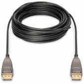 DisplayPort to DisplayPort 10 m
