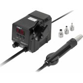 Hot Air SMD Soldering Station ZD-8908