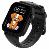Kids Rel 4G Black