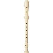 Yamaha YRS-23 End-blown (fipple) Recorder flute Soprano ABS synthetics