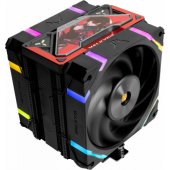 Vind SL125 120mm CPU cooler VK-AIRSL125B black