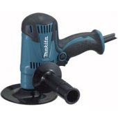 Makita Rotary Polisher GV5010 440 Watt.