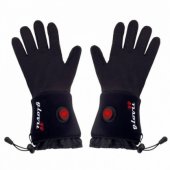 Heated Universal Gloves L-XL Black