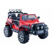 Jeep HP012 Red