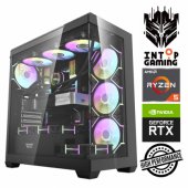 Ryzen 5 7500F 64GB DDR5 1TB SSD RTX5060 8GB no-OS DSB