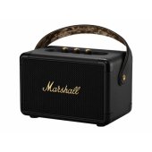 Kilburn II Black and Brass