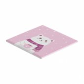 Cover cap for T5 SONOFF Cartoon 1C Pink