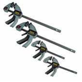 Set of 4 automatic clamps (FMHT0-83243) glue clamps 15 and 30cm