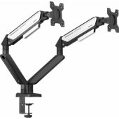 Stealth II Duo Black/ White