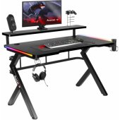 Hero 5.0 RGB Black